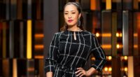 Melissa Leong's new food series, Taste of Art, has been dropped by SBS just days before it was scheduled to premiere