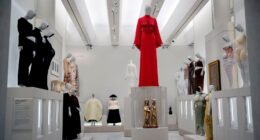 Met Gala 2026 'Costume Art' exhibit seeks to reclaim body types that art history has ignored