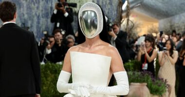 Met Gala 2026 WORST dressed