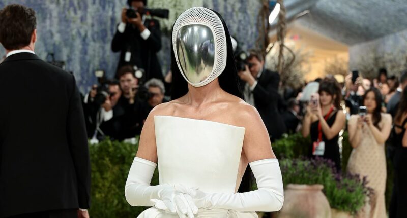 Met Gala 2026 WORST dressed