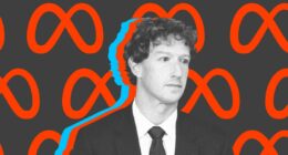 Meta’s historic loss in court could cost a lot more than $375 million