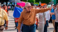 Mexican governor and mayor indicted by US for drug trafficking step down