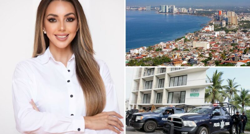 Mexican serial killer may be responsible for stalking, murders of women in Puerto Vallarta, politician says