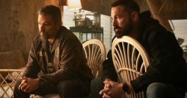 Miami cops sue over Matt Damon, Ben Affleck ‘true events’ film, claim it falsely paints them as corrupt