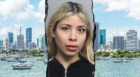 Miami woman allegedly lured man to luxury condo via Instagram, then robbed him with 2 accomplices