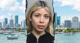 Miami woman allegedly lured man to luxury condo via Instagram, then robbed him with 2 accomplices