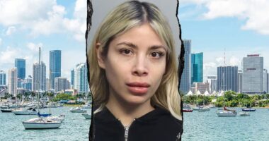 Miami woman allegedly lured man to luxury condo via Instagram, then robbed him with 2 accomplices