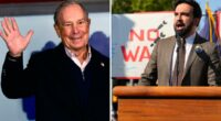 Michael Bloomberg shades Mamdani when begged to run for NYC mayor again