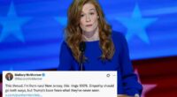 Michigan Dem Mallory McMorrow defends tweet trashing rural America, extolling coastal elites