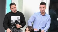Mike 'The Situation' Sorrentino addresses Jersey Shore co-star Ronnie