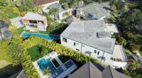 Millionaire jailed over $1m pickleball court is freed