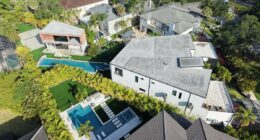 Millionaire jailed over $1m pickleball court is freed