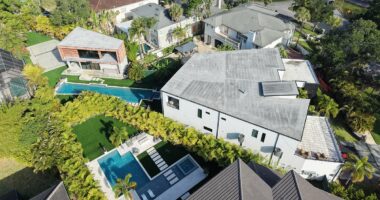 Millionaire jailed over $1m pickleball court is freed