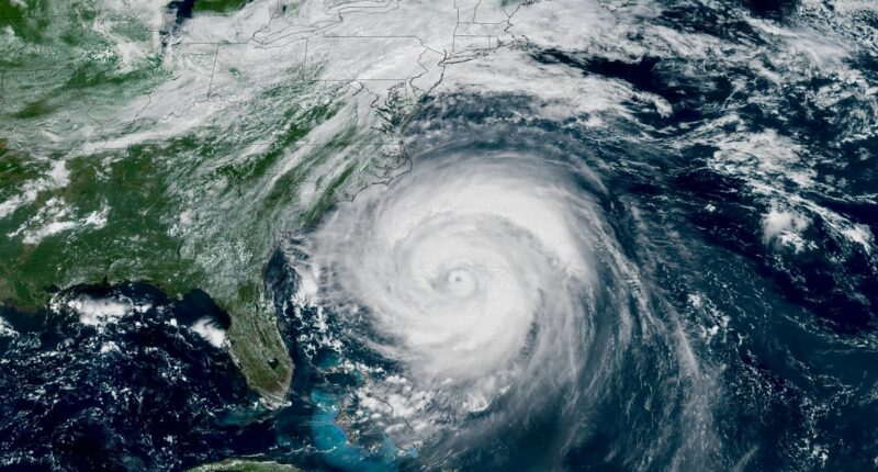 Millions told to 'plan NOW' as 2026 hurricane season is just days away