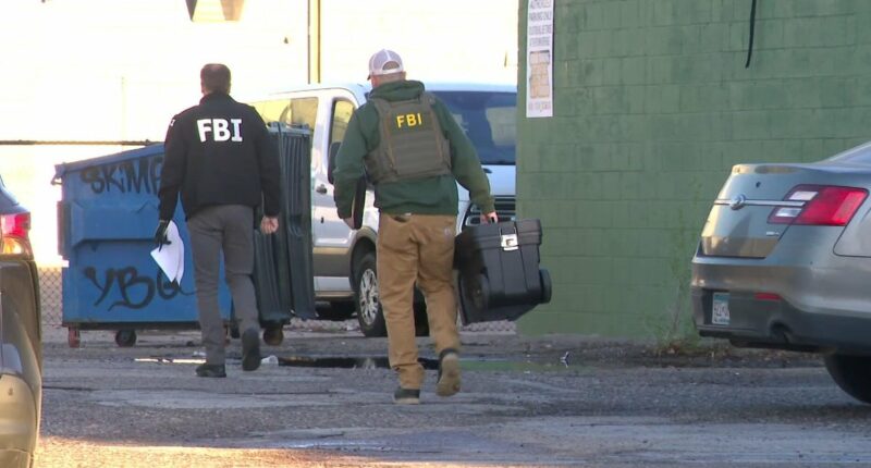 Minneapolis daycare owner charged with fraud tried to flee country days after closing center, prosecutors allege