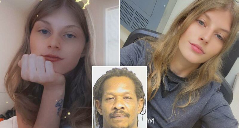 Missing Alabama woman Karen Deann Hollis found dead as man charged with corpse abuse