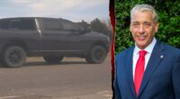 Missing Republican state Senate candidate found dead in truck days after disappearance