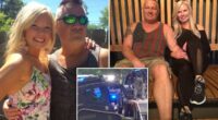 Mississippi gunmaker Walter Earnest Birdsong Jr, wife shot dead by relative Kurt Birdsong in murder-suicide over land dispute: cops
