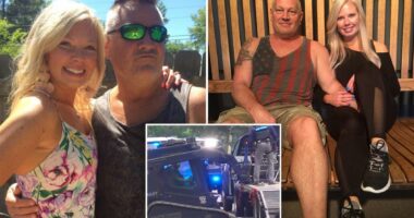 Mississippi gunmaker Walter Earnest Birdsong Jr, wife shot dead by relative Kurt Birdsong in murder-suicide over land dispute: cops
