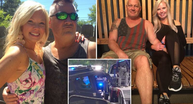 Mississippi gunmaker Walter Earnest Birdsong Jr, wife shot dead by relative Kurt Birdsong in murder-suicide over land dispute: cops