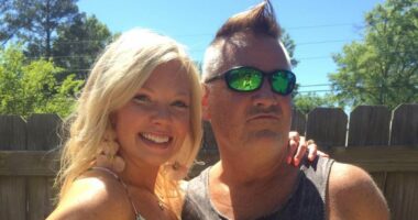 Mississippi gunmaker and his wife murdered in their home by relative