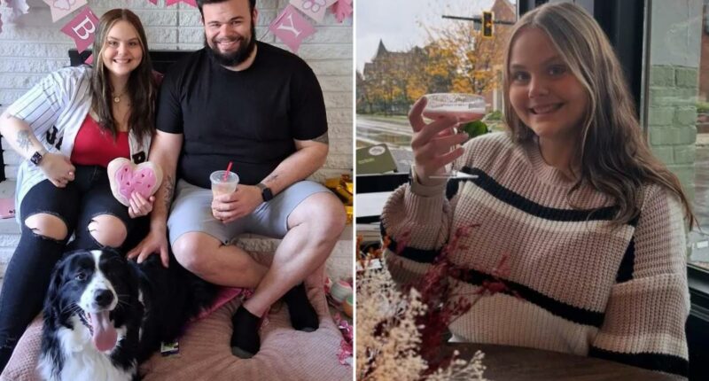 Missouri concertgoer Danielle Uskiwich dies week after being kicked in head by crowd surfer at Pointfest rock festival