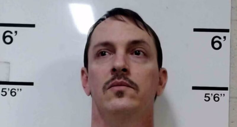 Missouri son decapitates his mom then swallows confession