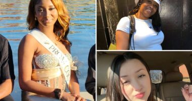Missouri teen prom queen, 2 others killed in multi-vehicle crash