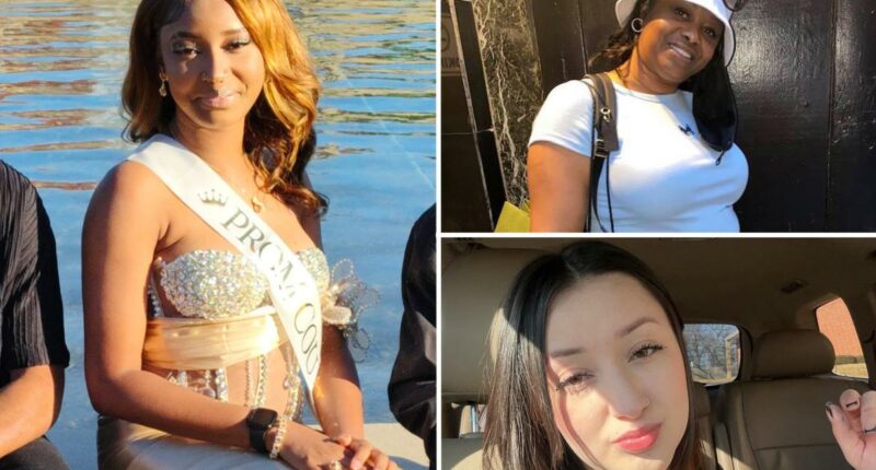 Missouri teen prom queen, 2 others killed in multi-vehicle crash
