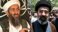 Mojtaba Khamenei using ‘bin Laden template’ to survive, learned from Abbottabad: analyst
