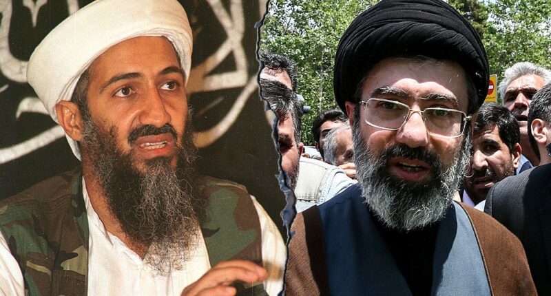 Mojtaba Khamenei using ‘bin Laden template’ to survive, learned from Abbottabad: analyst