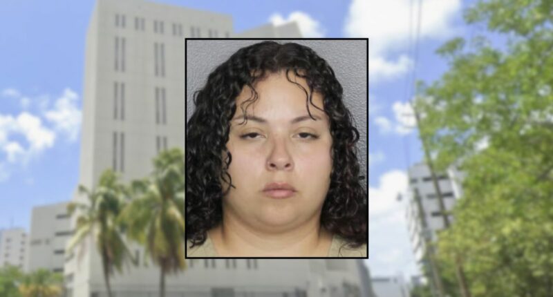Mom admits she 'squeezed' baby so hard she broke bones: Cops