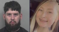 Mom catches ex watching her before she's killed: Cops