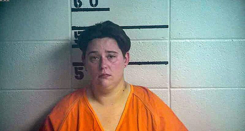 Mom charged with child abuse after toddler found with tattoo in ‘deplorable’ home: cops