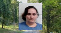 Mom killed 4-year-old because she was jealous