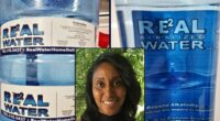 Mom of 6 got ALS from drinking bottled water and died: Suit