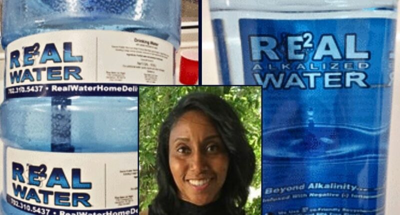 Mom of 6 got ALS from drinking bottled water and died: Suit