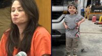 Mom suffocates 5-year-old to death with plastic bag: Cops