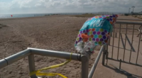 Mom who drowned 3 kids on Coney Island beach in NYC sentenced to 20 years to life