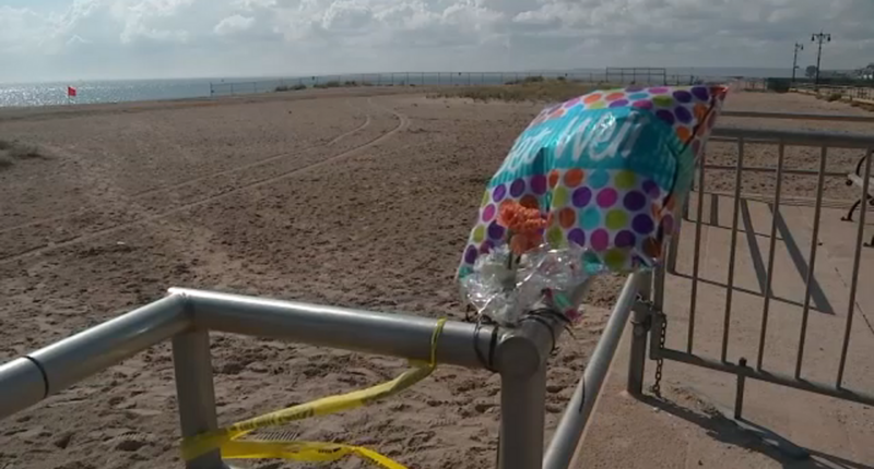 Mom who drowned 3 kids on Coney Island beach in NYC sentenced to 20 years to life