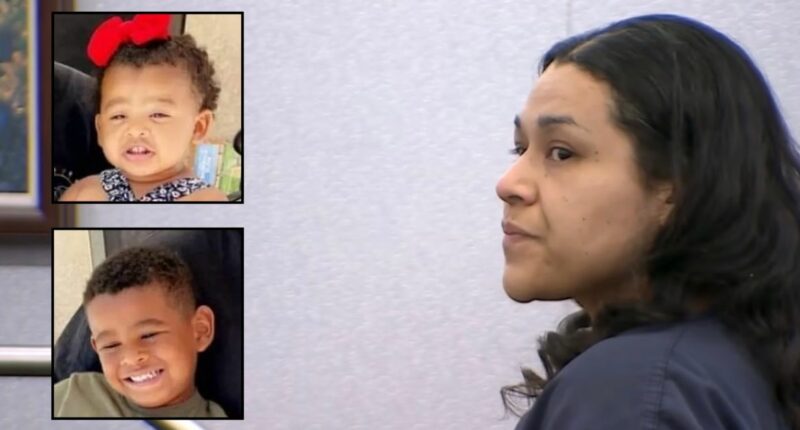Mom who drowned kids in bathtubs learns her fate