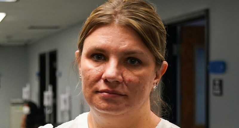 Mom's jail interview on eve of sentencing for $250m Somali-linked scam