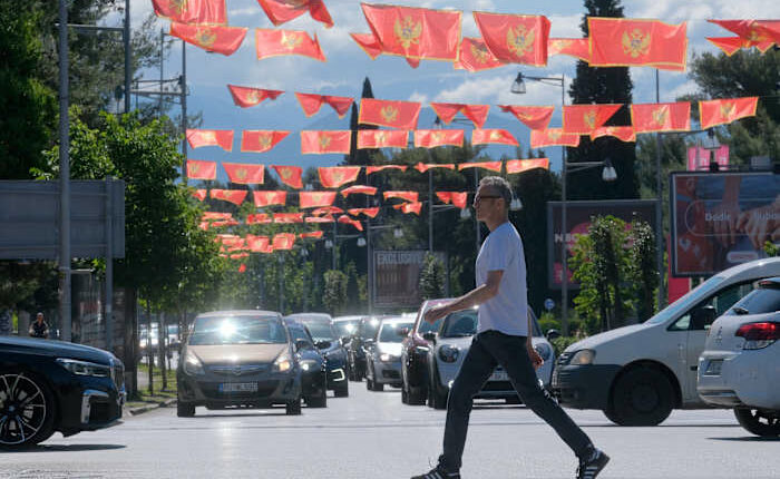 Montenegro at 20: After breaking with Serbia and joining NATO, EU is the next frontier