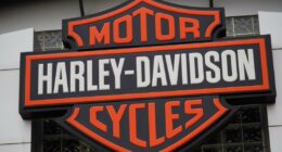 More than 88,000 Harley Davidson motorcycles recalled, may eject oil