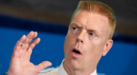 More than a Dozen Washington, DC Cops Suspended in Fake Crime Stats Scandal
