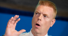 More than a Dozen Washington, DC Cops Suspended in Fake Crime Stats Scandal