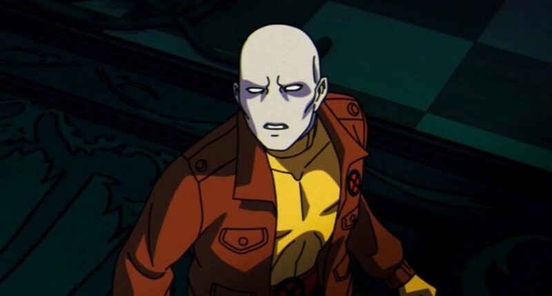 Morph Had To Follow One Rule On Marvel's X-Men '97