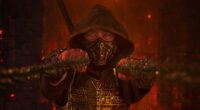 Mortal Kombat 2 Has A Cameo From The Creator Of The Video Game Franchise