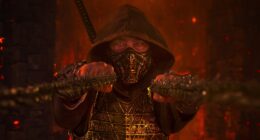 Mortal Kombat 2 Has A Cameo From The Creator Of The Video Game Franchise