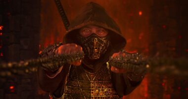 Mortal Kombat 2 Has A Cameo From The Creator Of The Video Game Franchise